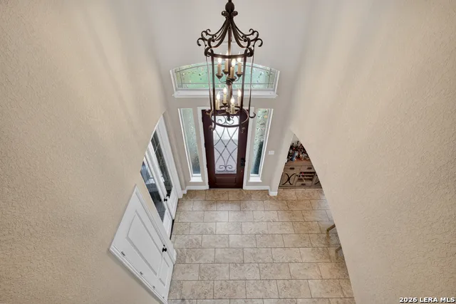 17014 SONOMA RDG San Antonio, TX 78255