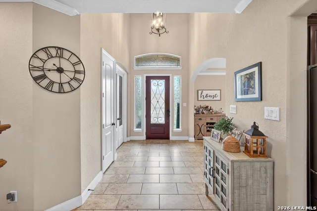 17014 SONOMA RDG San Antonio, TX 78255