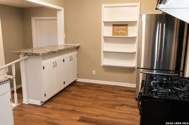1309 Avenue E Beeville, TX 78102