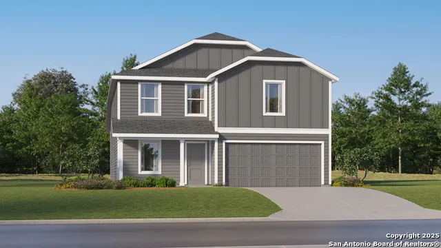 204 Gabriels Run Fredericksburg, TX 78624