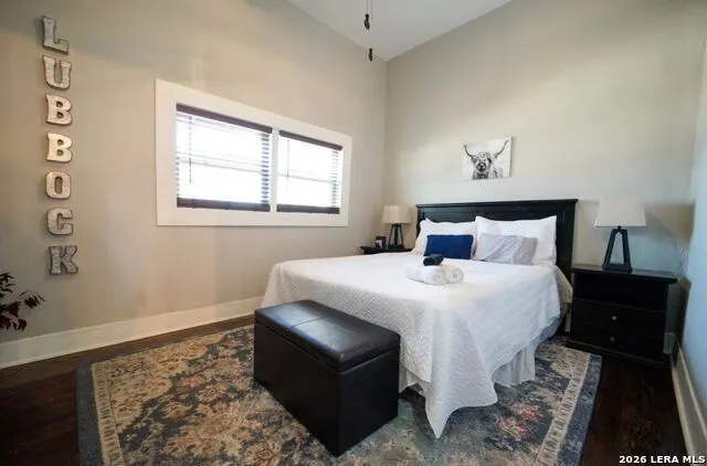 117 YALE San Antonio, TX 78205