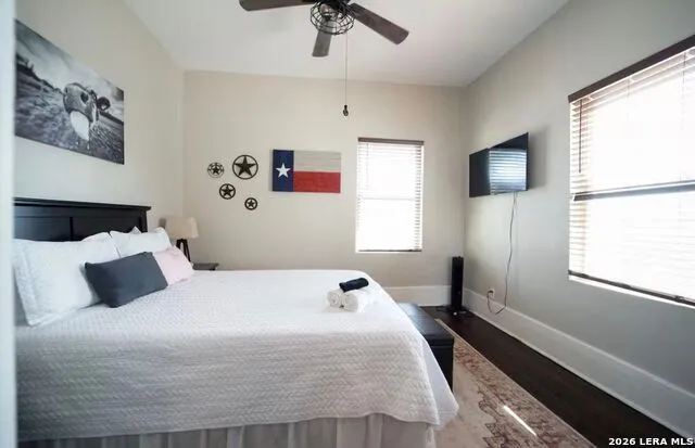 117 YALE San Antonio, TX 78205
