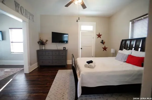 117 YALE San Antonio, TX 78205