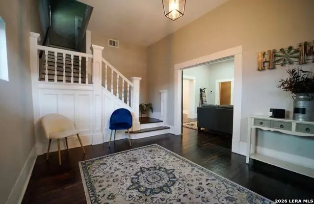 117 YALE San Antonio, TX 78205