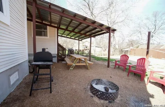 117 YALE San Antonio, TX 78205