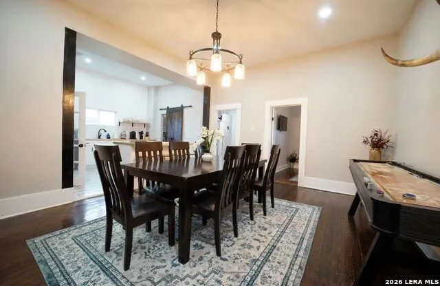 117 YALE San Antonio, TX 78205