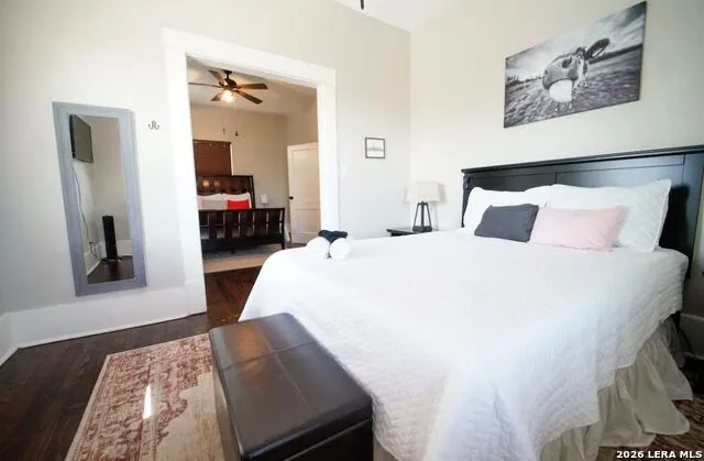 117 YALE San Antonio, TX 78205