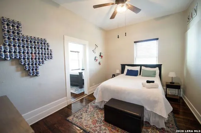 117 YALE San Antonio, TX 78205