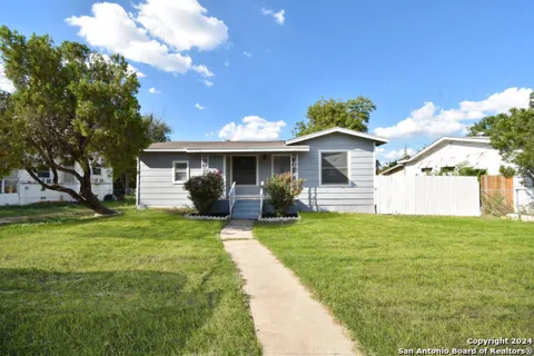 127 GLENCOE DR