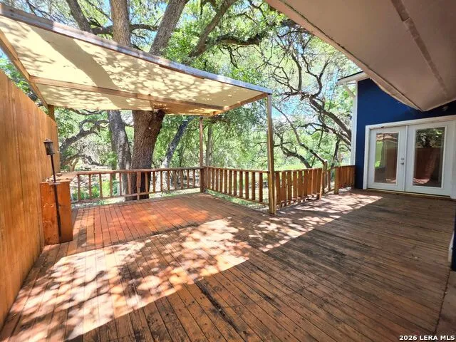 3019 Lakeview Canyon Lake, TX 78133