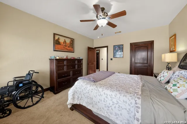 204 RED OAK LN Ingram, TX 78025