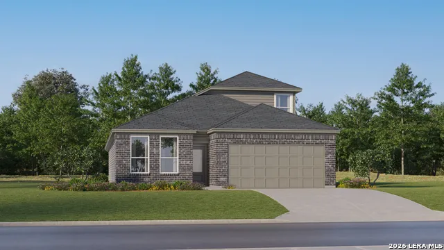 3033 Savannah Dr Corpus Christi, TX 78410