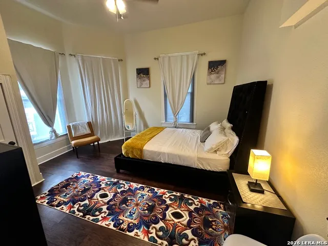 819 WYOMING ST San Antonio, TX 78203