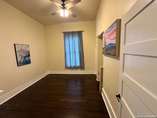 819 WYOMING ST San Antonio, TX 78203