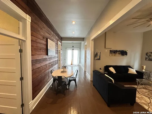 819 WYOMING ST San Antonio, TX 78203