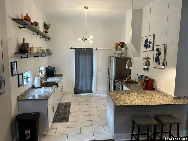 819 WYOMING ST San Antonio, TX 78203