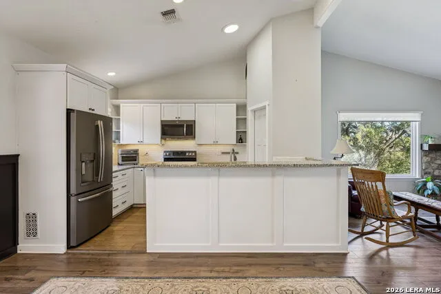 515 Valley Ridge Canyon Lake, TX 78133