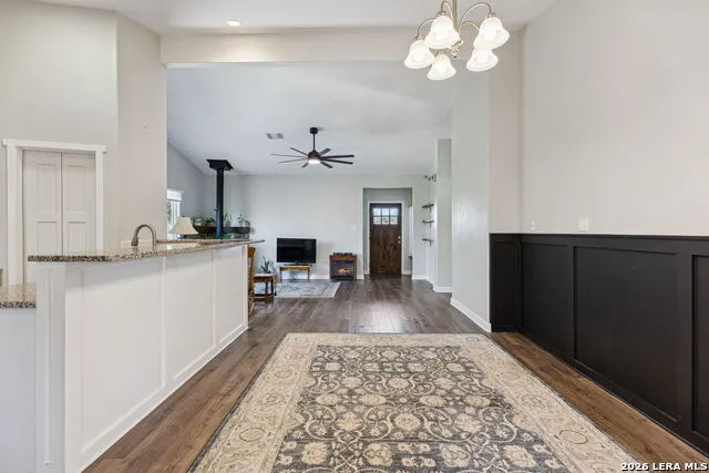 515 Valley Ridge Canyon Lake, TX 78133