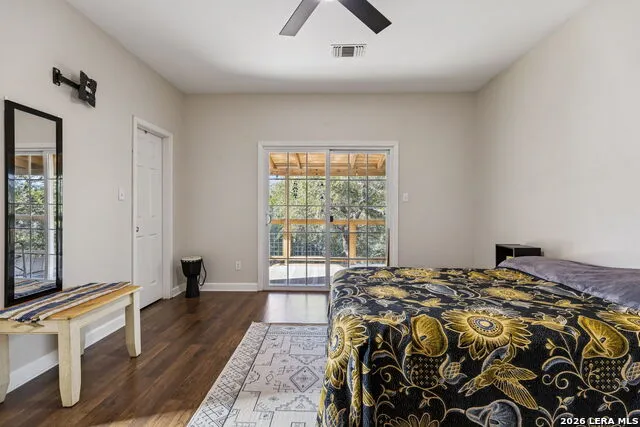 515 Valley Ridge Canyon Lake, TX 78133