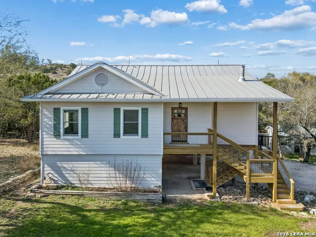 515 Valley Ridge Canyon Lake, TX 78133