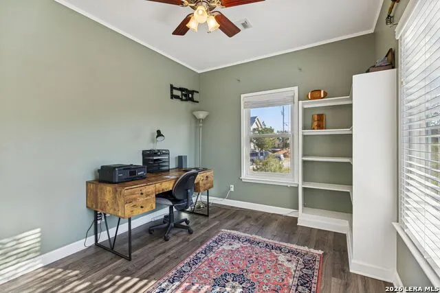 515 Valley Ridge Canyon Lake, TX 78133