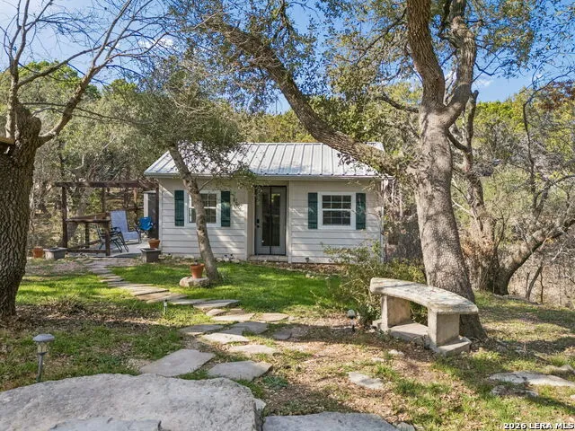 515 Valley Ridge Canyon Lake, TX 78133