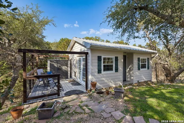 515 Valley Ridge Canyon Lake, TX 78133