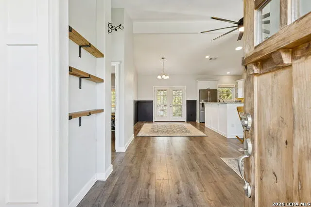 515 Valley Ridge Canyon Lake, TX 78133