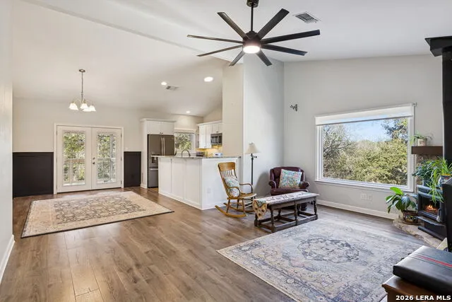 515 Valley Ridge Canyon Lake, TX 78133