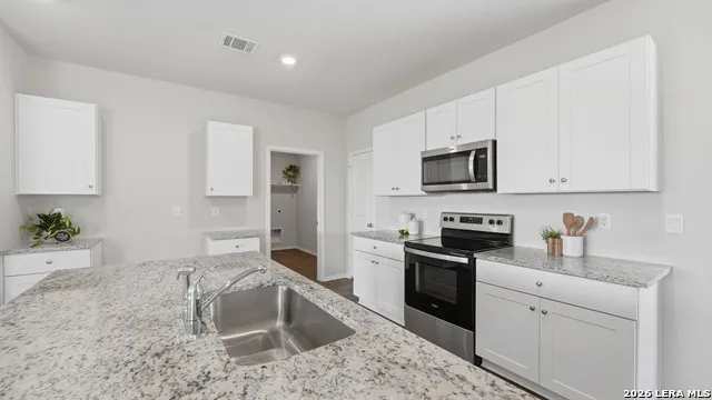 1583 Chianti Pass New Braunfels, TX 78130