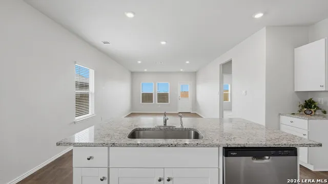 1583 Chianti Pass New Braunfels, TX 78130