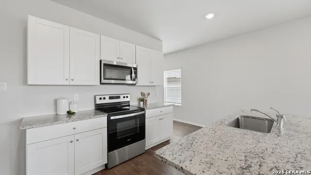 1583 Chianti Pass New Braunfels, TX 78130