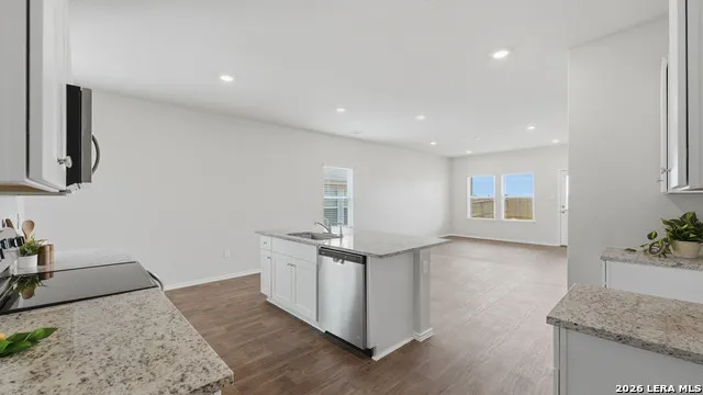 1583 Chianti Pass New Braunfels, TX 78130