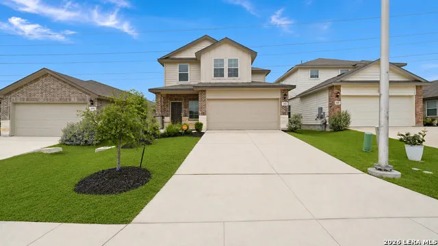 1583 Chianti Pass New Braunfels, TX 78130