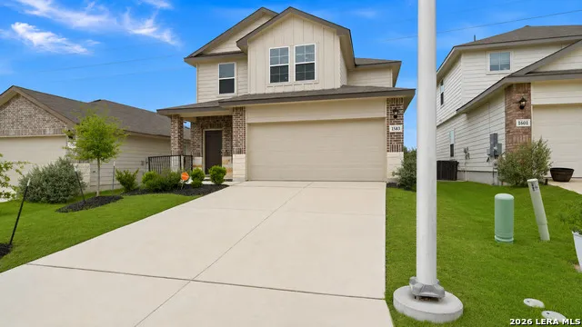 1583 Chianti Pass New Braunfels, TX 78130