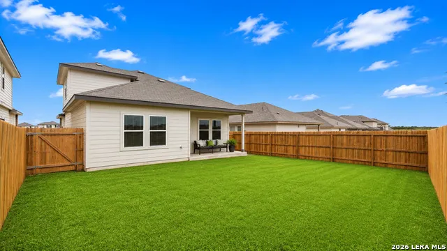 1583 Chianti Pass New Braunfels, TX 78130