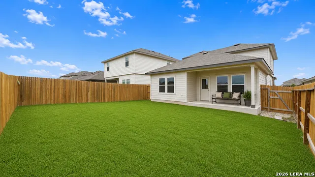 1583 Chianti Pass New Braunfels, TX 78130