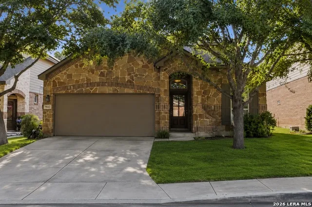 7647 Flecthers San Antonio, TX 78254