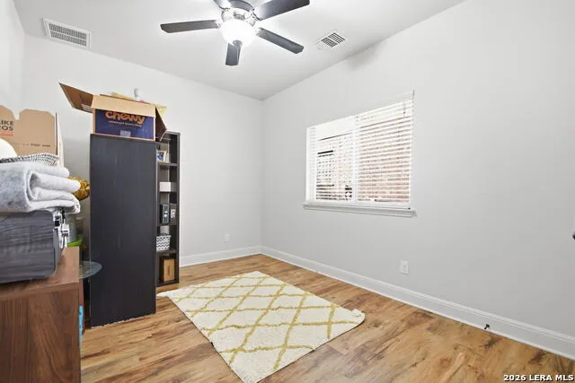 7647 Flecthers San Antonio, TX 78254