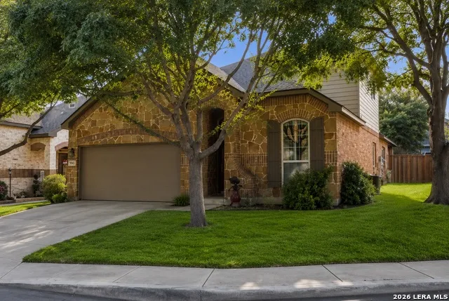 7647 Flecthers San Antonio, TX 78254