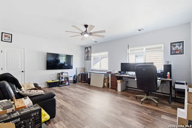 7647 Flecthers San Antonio, TX 78254