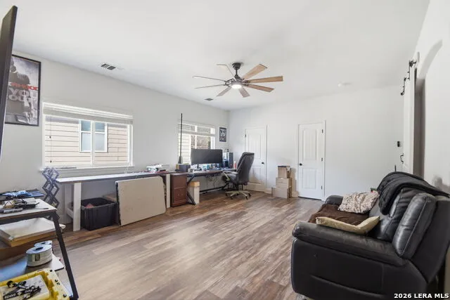7647 Flecthers San Antonio, TX 78254