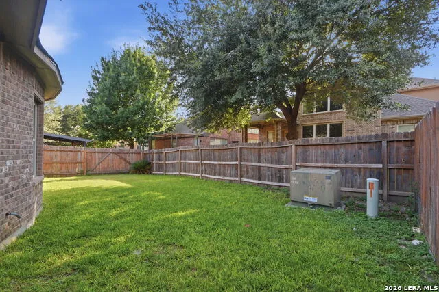 7647 Flecthers San Antonio, TX 78254