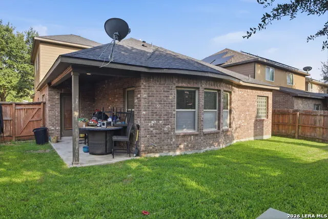 7647 Flecthers San Antonio, TX 78254