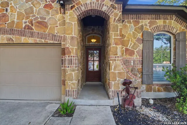 7647 Flecthers San Antonio, TX 78254