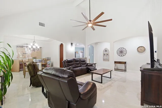 7647 Flecthers San Antonio, TX 78254