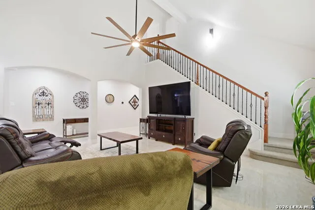 7647 Flecthers San Antonio, TX 78254