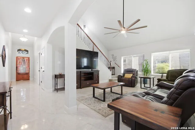 7647 Flecthers San Antonio, TX 78254