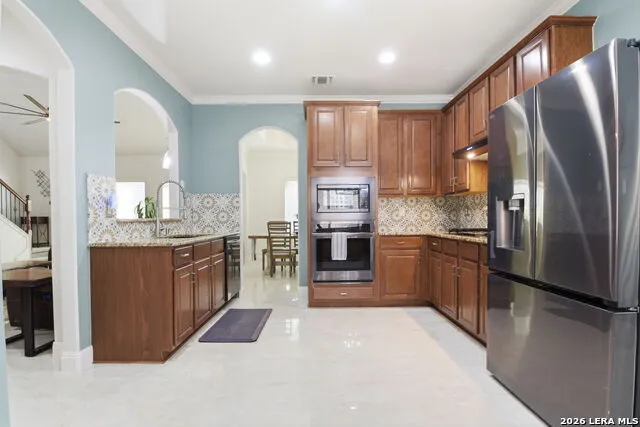 7647 Flecthers San Antonio, TX 78254