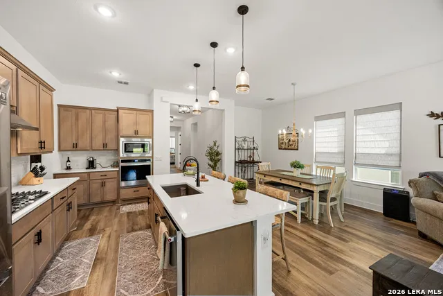 140 Sentido Boerne, TX 78006